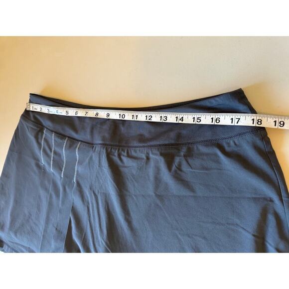 Athleta Second‎ Wind Skort - size L - Picture 6 of 9